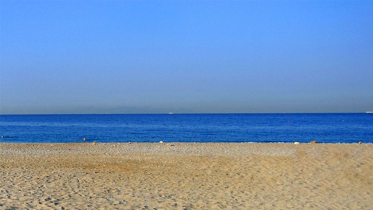 Πνιγμός Βρετανού τουρίστα στη Ζάκυνθο